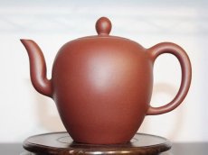 紫砂壶图片：psb (123) - 美壶网