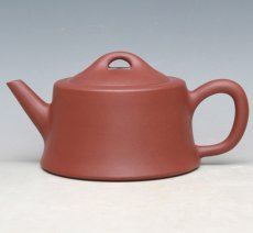 紫砂壶图片：迂兆 - 美壶网