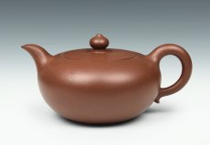 紫砂壶图片：思古 - 美壶网