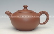 紫砂壶图片：春韵 - 美壶网