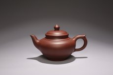 紫砂壶图片：笑樱 - 美壶网