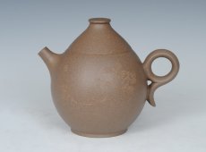 紫砂壶图片：龙蛋 拷贝 - 美壶网