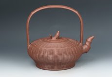 紫砂壶图片：DSC_2689 - 美壶网