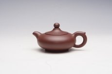 紫砂壶图片：雨露 - 美壶网