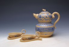 紫砂壶图片：道法自然 - 美壶网