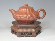 紫砂壶图片：DSC_1467 - 美壶网