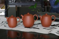 紫砂壶图片：彬 - 美壶网