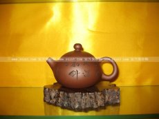 紫砂壶图片：西施 - 美壶网