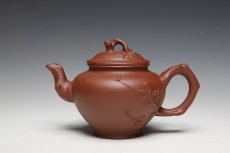 紫砂壶图片：报春 - 美壶网