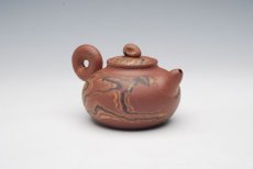 紫砂壶图片：云水谣 - 美壶网