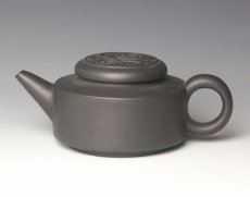 紫砂壶图片：PICT0030 - 美壶网