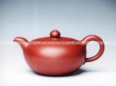 紫砂壶图片：思古 - 美壶网