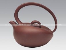 紫砂壶图片：翔壶 - 美壶网