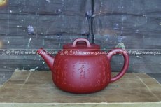 紫砂壶图片：汉风 - 美壶网