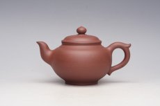 紫砂壶图片：笑樱 - 美壶网