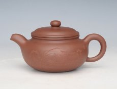 紫砂壶图片：仿古 - 美壶网
