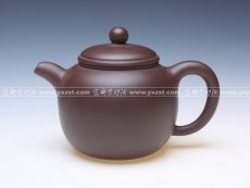 紫砂壶图片：IMG_9245 - 美壶网