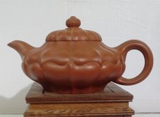 紫砂壶图片：32 - 美壶网