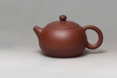 紫砂壶图片：西施 - 美壶网