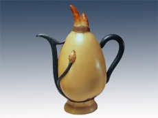 紫砂壶图片：藕莲 - 美壶网