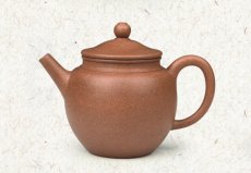 紫砂壶图片：宫灯 - 美壶网