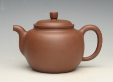 紫砂壶图片：步步高升 - 美壶网