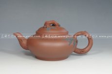 紫砂壶图片：DSC_7467 - 美壶网