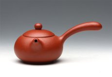 紫砂壶图片：唐羽 - 美壶网