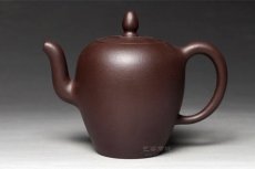 紫砂壶图片：美人肩 - 美壶网
