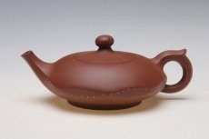 紫砂壶图片：IMG_5384 - 美壶网