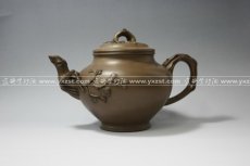 紫砂壶图片：_MG_6007 - 美壶网