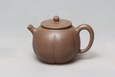 紫砂壶图片：果香 - 美壶网