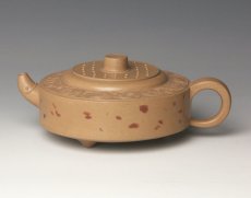 紫砂壶图片：PICT0025 - 美壶网