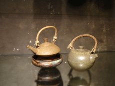 紫砂壶图片：DSC00088 - 美壶网