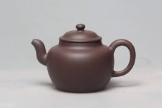 紫砂壶图片：宫灯 - 美壶网