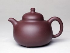 紫砂壶图片：乳鼎 - 美壶网