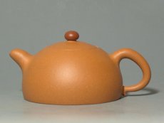 紫砂壶图片：贵妃 - 美壶网