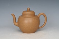 紫砂壶图片：DSC_2293 - 美壶网