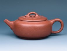 紫砂壶图片：竹君 - 美壶网