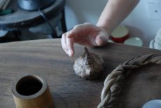 紫砂壶图片：树瘿系列 - 美壶网