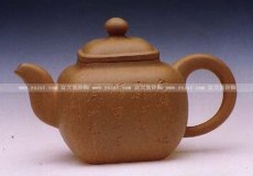 紫砂壶图片：1 - 美壶网