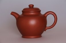 紫砂壶图片：高掇子 - 美壶网