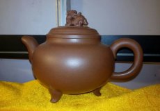 紫砂壶图片：mmexport1412927832085 副本 - 美壶网