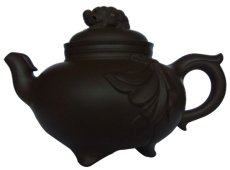 紫砂壶图片：011 - 美壶网