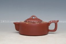 紫砂壶图片：雨花石 - 美壶网