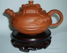 紫砂壶图片：002 - 美壶网