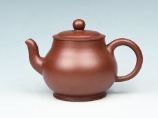 紫砂壶图片：高平 - 美壶网