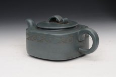 紫砂壶图片：3 (2) - 美壶网