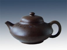 紫砂壶图片：合欢 - 美壶网