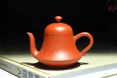 紫砂壶图片：思亭 - 美壶网